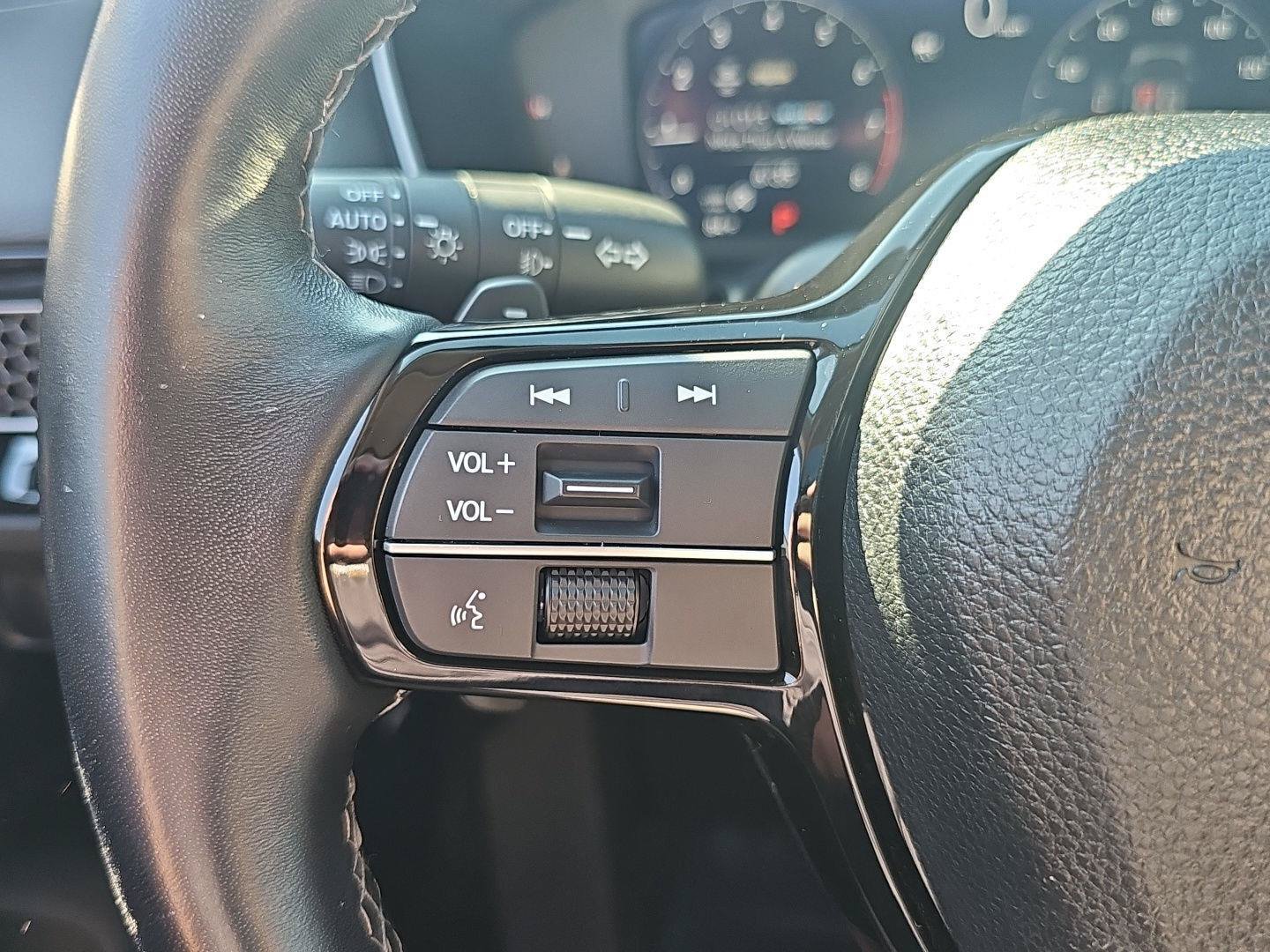 Used 2024 Honda Civic Touring image 15