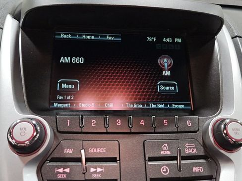 Used 2017 GMC Terrain SLE AWD/4WD image 17