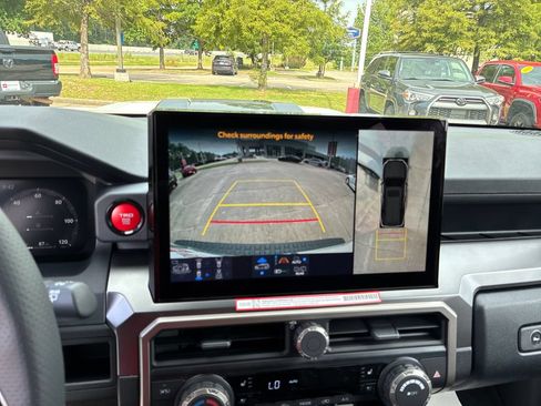 New 2026 Toyota 4Runner TRD Sport Premium RWD image 20
