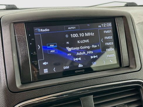 Used 2014 Dodge Grand Caravan SE w/ Quick Order Package 29E SE FWD image 7