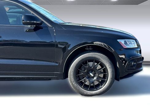Used 2016 Audi SQ5 Premium Plus image 21