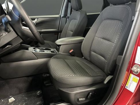 New 2026 Ford Escape Active w/ Active Premium Tech Pack image 4