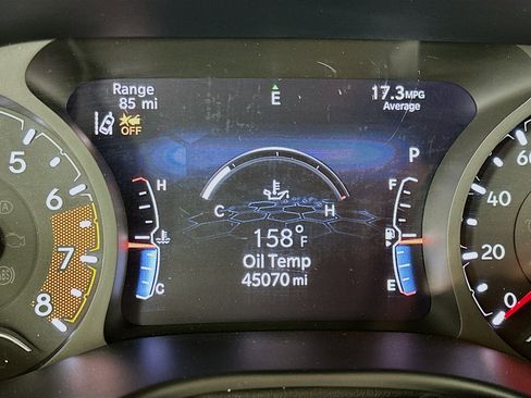 Used 2025 Jeep Compass Limited AWD/4WD image 19