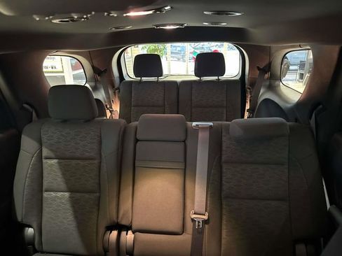 New 2026 Dodge Durango GT w/ Blacktop Package image 8