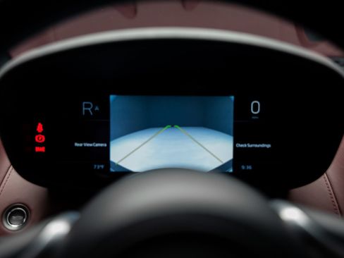 Used 2023 McLaren GT RWD image 44