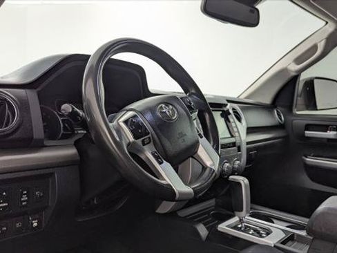 Used 2021 Toyota Tundra SR5 RWD image 23