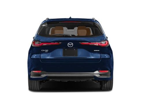 Used 2026 MAZDA CX-90 3.3 Turbo S w/ Premium Plus AWD/4WD image 8