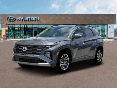 New 2026 Hyundai Tucson SEL Plus w/ Tow & Go Package