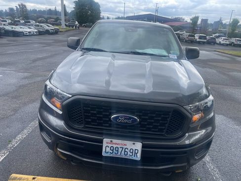 Used 2019 Ford Ranger XL w/ Equipment Group 101A Mid AWD/4WD image 2
