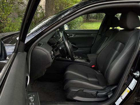 Used 2025 Honda Civic Sport image 10