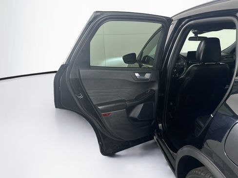 Used 2025 Ford Escape ST-Line FWD image 26