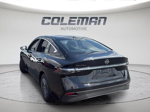 New 2026 Nissan Sentra S image 4