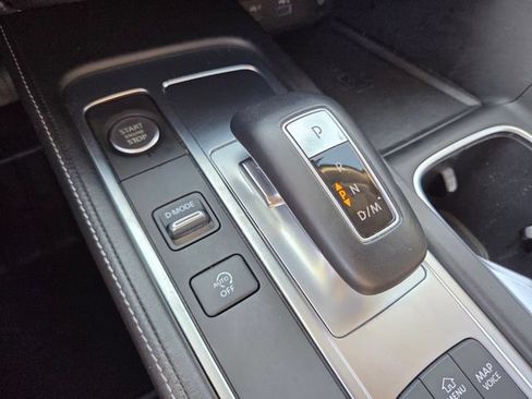 Used 2023 INFINITI QX60 Luxe w/ Performance Audio Package FWD image 29
