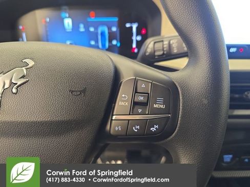 New 2026 Ford Bronco Sport Big Bend image 35