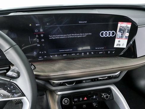New 2025 Audi Q5 Premium Plus image 13