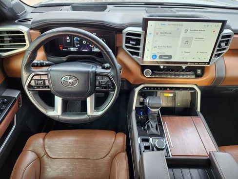 Used 2024 Toyota Tundra 1794 Edition image 23