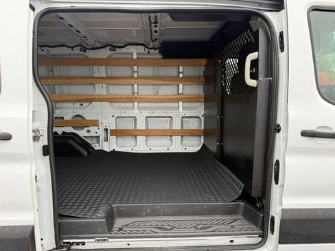 Certified 2023 Ford Transit 250 Base w/ Exterior Upgrade Package image 13