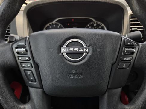 Certified 2023 Nissan Frontier S w/ Technology Package RWD image 22