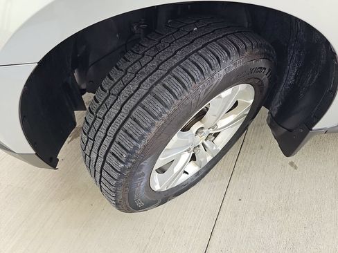 Used 2013 Chevrolet Equinox LT w/ Power Convenience Package FWD image 36