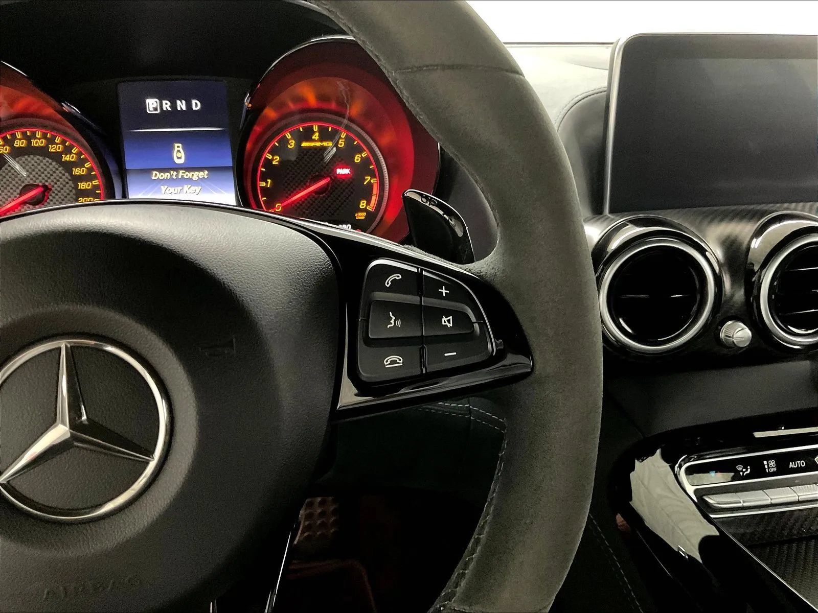 Used 2018 Mercedes-Benz AMG GT R image 21