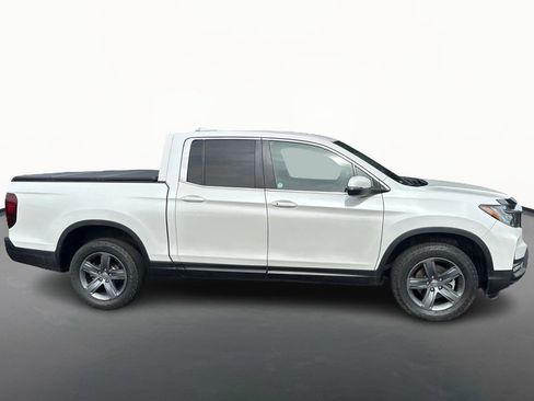 Used 2022 Honda Ridgeline RTL image 2