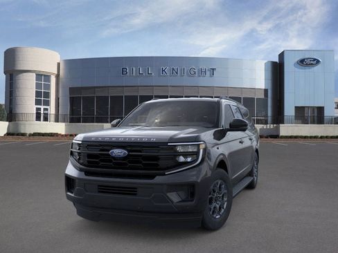 New 2026 Ford Expedition Max Active AWD/4WD image 26