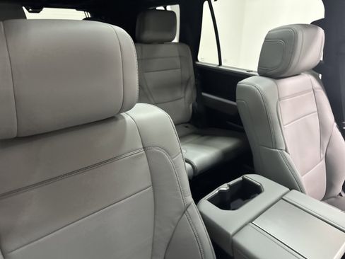 New 2026 Toyota Sequoia Limited image 46