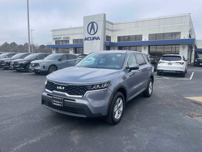 Used 2023 Kia Sorento LX