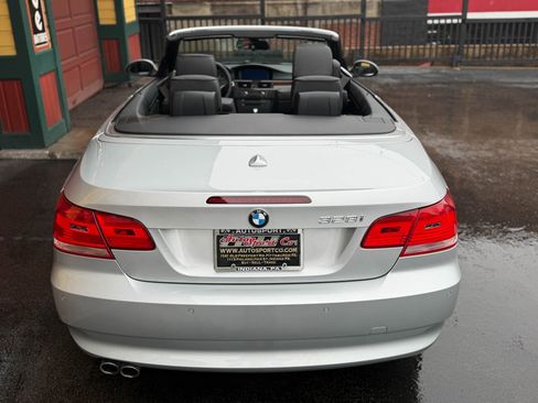 Used 2008 BMW 328i 328i Convertible image 13