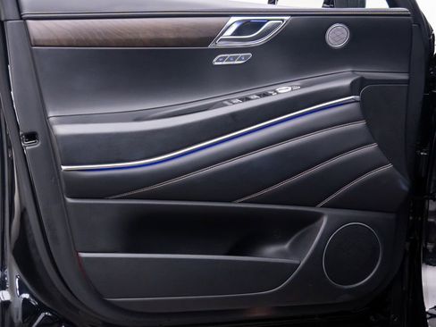 Used 2024 Genesis GV80 2.5T image 12