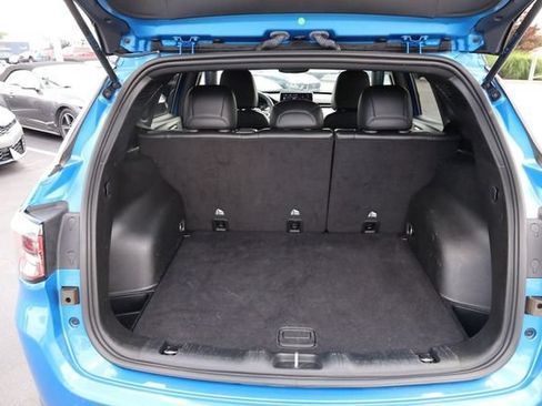 Used 2025 Jeep Compass Limited AWD/4WD image 7