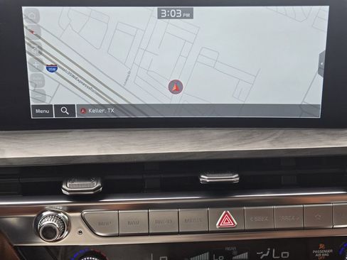 Certified 2024 Kia Telluride SX Prestige X-Line AWD/4WD image 8