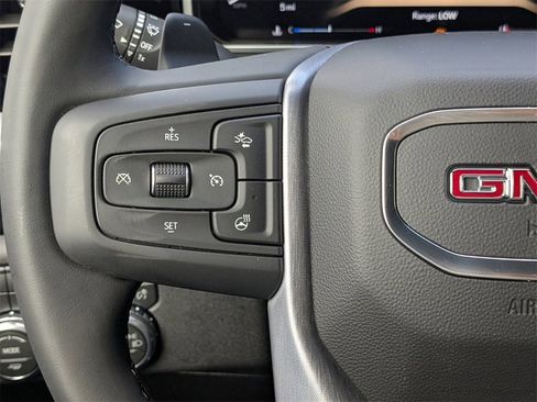 New 2026 GMC Sierra 1500 Elevation w/ Elevation Premium Package image 27