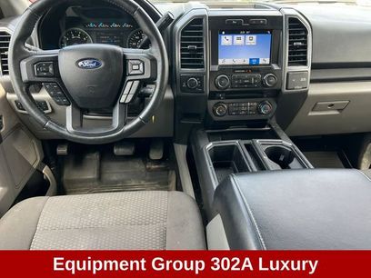 Used 2017 Ford F150 XLT w/ Equipment Group 302A Luxury