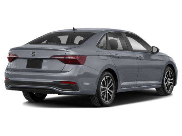 Used 2024 Volkswagen Jetta Sport FWD image 2