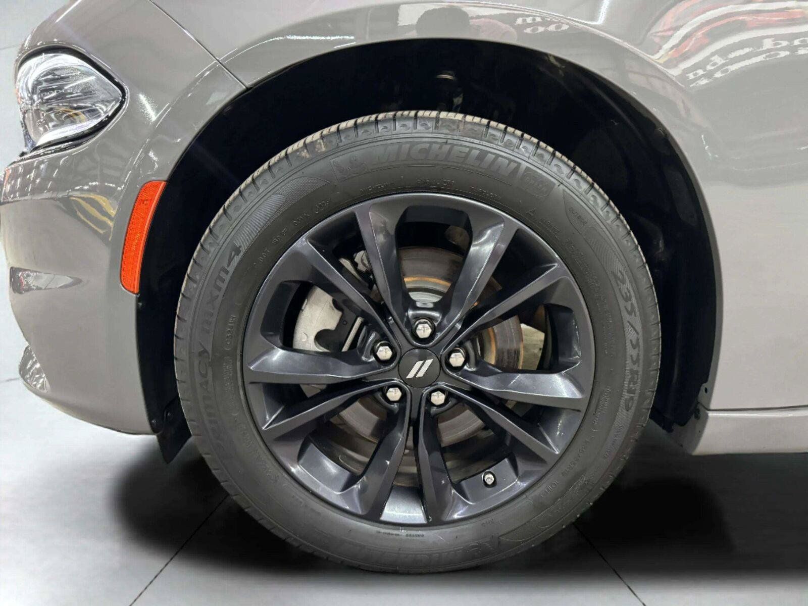 Used 2023 Dodge Charger SXT w/ Blacktop Package AWD/4WD image 52