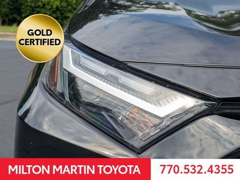 Used 2023 Toyota RAV4 XLE Premium FWD image 13