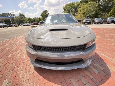 Used 2023 Dodge Charger GT w/ Plus Group RWD image 28