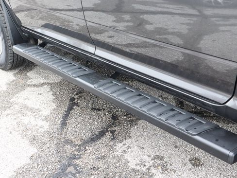 Used 2024 RAM 3500 Laramie image 16