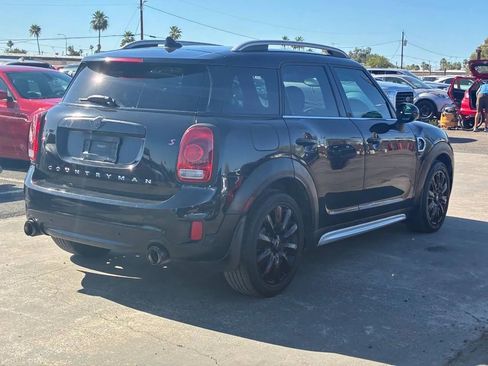 Used 2018 MINI Cooper Countryman S FWD image 9
