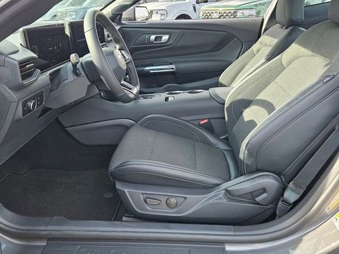 New 2026 Ford Mustang Coupe image 11