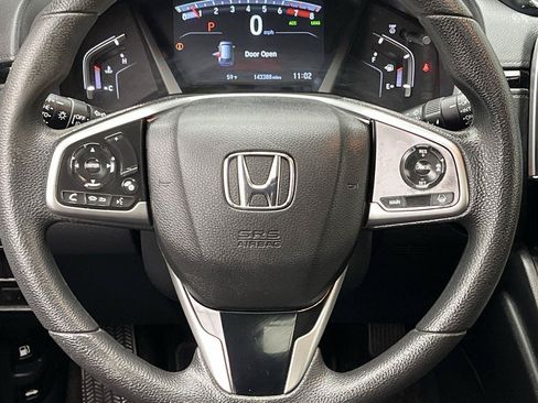Used 2021 Honda CR-V EX image 14