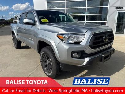 Used 2023 Toyota Tacoma SR5