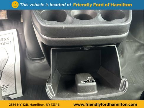 Used 2020 GMC Savana 2500 w/ Driver Convenience Package image 36