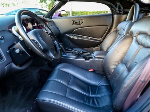 Used 1999 Plymouth Prowler image 29