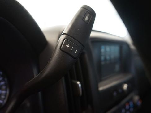 Used 2017 GMC Sierra 1500 4x4 Double Cab image 21