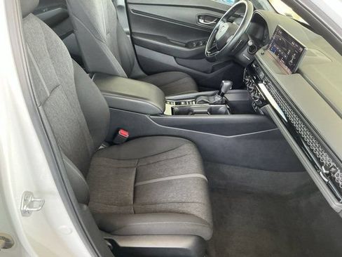 Used 2023 Honda Accord Sport image 21