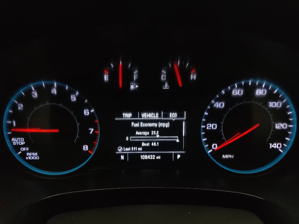 Used 2021 Chevrolet Malibu LT FWD image 23