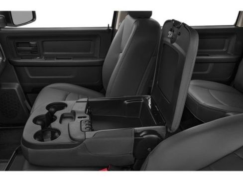 Certified 2023 RAM 1500 Classic Warlock w/ Trailer Tow Group image 14