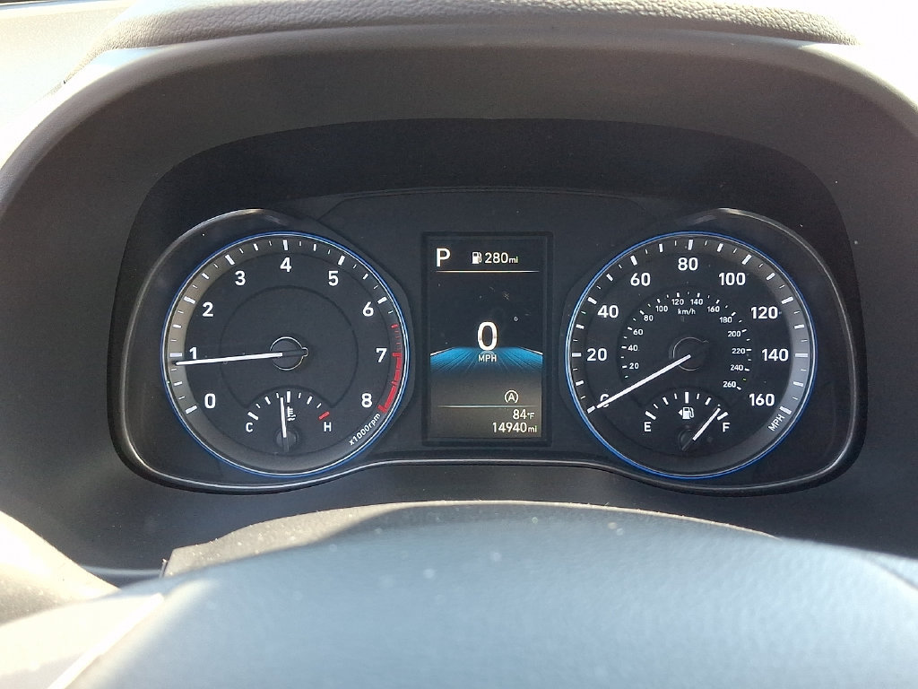 Used 2023 Hyundai Kona SEL AWD/4WD image 20